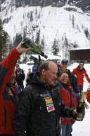 Kandersteg 2009 EM