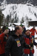 Kandersteg 2009 EM