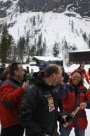Kandersteg 2009 EM