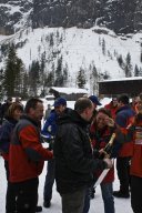 Kandersteg 2009 EM