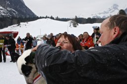 Kandersteg 2009 EM