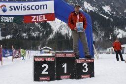 Kandersteg 2009 EM