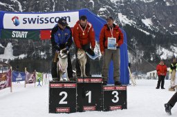 Kandersteg 2009 EM