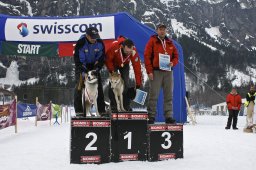 Kandersteg 2009 EM