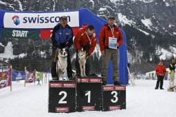 Kandersteg 2009 EM
