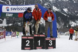 Kandersteg 2009 EM