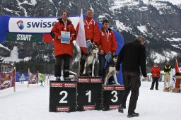 Kandersteg 2009 EM