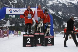 Kandersteg 2009 EM