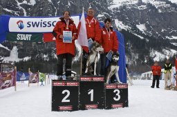 Kandersteg 2009 EM