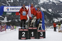 Kandersteg 2009 EM