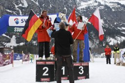 Kandersteg 2009 EM
