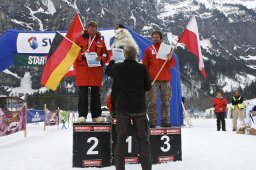 Kandersteg 2009 EM