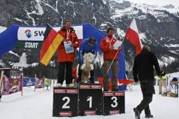 Kandersteg 2009 EM