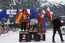 Kandersteg 2009 EM
