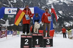 Kandersteg 2009 EM
