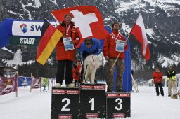 Kandersteg 2009 EM