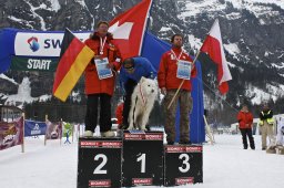Kandersteg 2009 EM