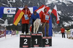 Kandersteg 2009 EM
