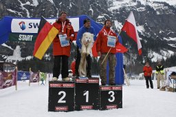 Kandersteg 2009 EM