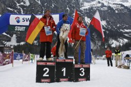 Kandersteg 2009 EM