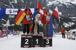 Kandersteg 2009 EM
