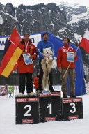 Kandersteg 2009 EM