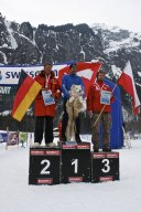 Kandersteg 2009 EM
