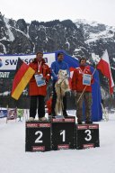 Kandersteg 2009 EM