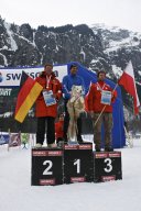 Kandersteg 2009 EM