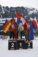 Kandersteg 2009 EM
