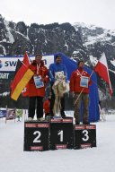 Kandersteg 2009 EM