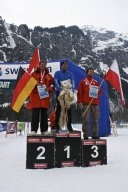 Kandersteg 2009 EM