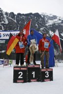 Kandersteg 2009 EM