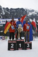 Kandersteg 2009 EM