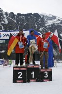 Kandersteg 2009 EM