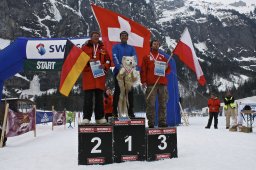Kandersteg 2009 EM