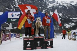 Kandersteg 2009 EM