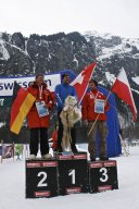 Kandersteg 2009 EM