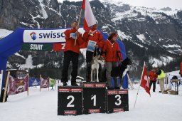 Kandersteg 2009 EM
