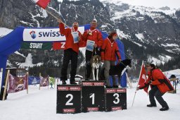 Kandersteg 2009 EM