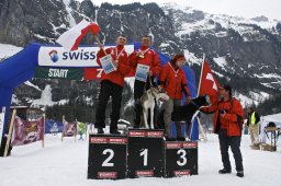 Kandersteg 2009 EM