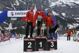Kandersteg 2009 EM