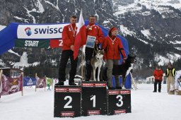 Kandersteg 2009 EM