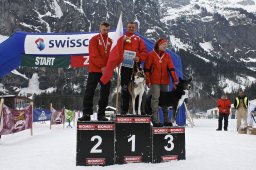 Kandersteg 2009 EM