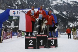 Kandersteg 2009 EM