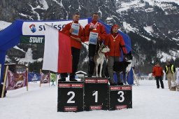 Kandersteg 2009 EM