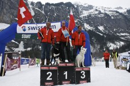 Kandersteg 2009 EM