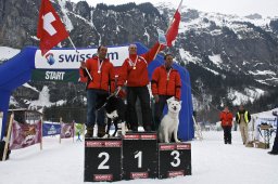 Kandersteg 2009 EM