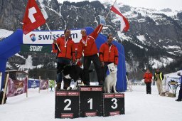 Kandersteg 2009 EM
