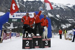 Kandersteg 2009 EM